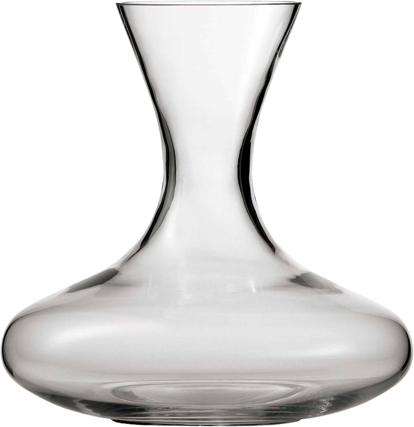 Schott Zwiesel Decanter Muse 1000 ml, vetro resistente