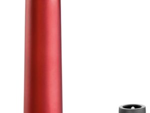 Pompa per sottovuoto Tescoma Uno Vino con 2 tappi