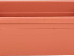 Fioriera Venezia XL 80 cm Artevasi Terracotta