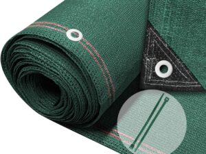 VOUNOT Rete Ombreggiante 1.5×10m - Frangivista Giardino