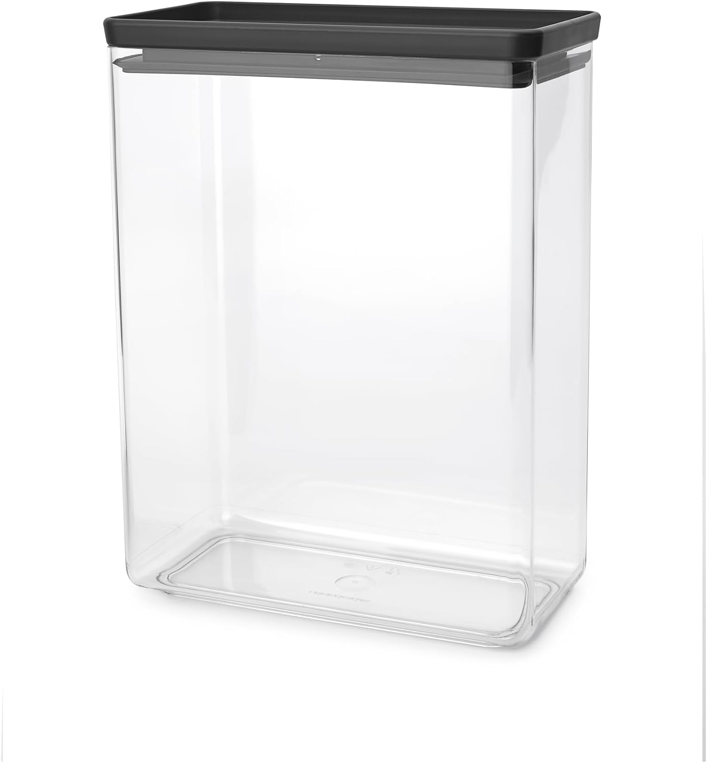 Brabantia TASTY+ Contenitore 5,4L Impilabile