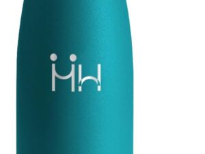 Borraccia Termica 500ml Mulbijeo, Acciaio Inox 18/8