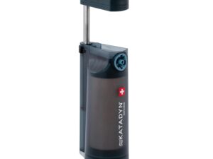 Filtro Katadyn Explorer 20.000L - Ceramica + Carbone per Outdoor