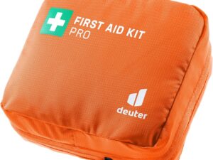 deuter First Aid Kit Pro - Kit pronto soccorso per viaggi e trekking