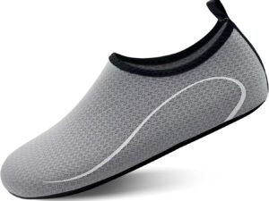 Scarpe Acquatiche Unisex North Bund - Antiscivolo
