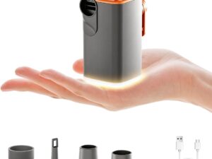 Pompa elettrica SwiteeyZoo per gonfiabili e materassi ad aria