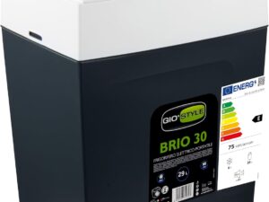 GioStyle Frigo Portatile Brio 30 - 29L | 230V/12V