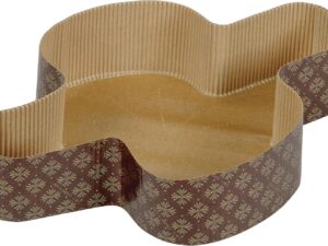 Stampo Colomba Pasquale Beppiani - Pirottino Professionale