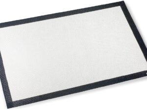 Lacor Tappetino Microforato Silicone 60x40 cm
