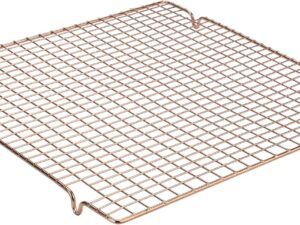 Griglia raffreddamento Dr. Oetker 30x30 cm acciaio inox