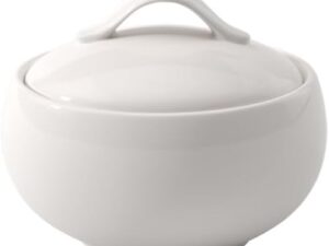 Villeroy & Boch New Cottage Zuccheriera 0.45L - Porcellana Premium
