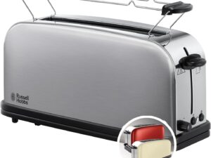 Russell Hobbs Tostapane Adventure 2SL 6 livelli
