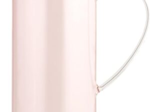 Caraffa H&H Daylight Vetro Borosilicato Rosa 1,25 Lt