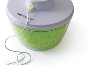 ONE TOUCH KC128 – Spingitrice automatica a mani libere