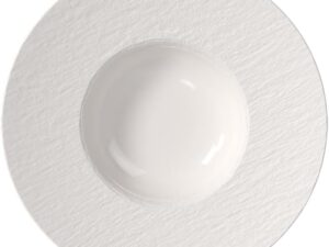 Villeroy & Boch Manufacture Ice piatto pasta 28x28 cm