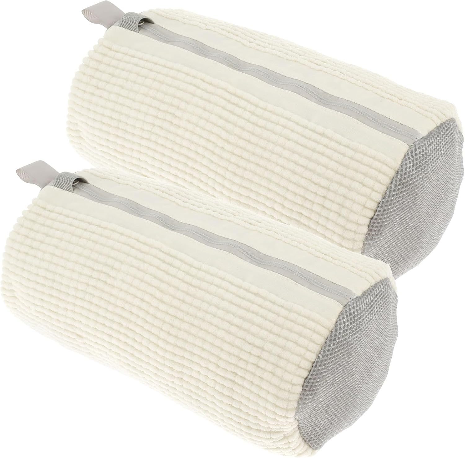 Sacchetti per scarpe lavabili, 2 pezzi, protezione multipla