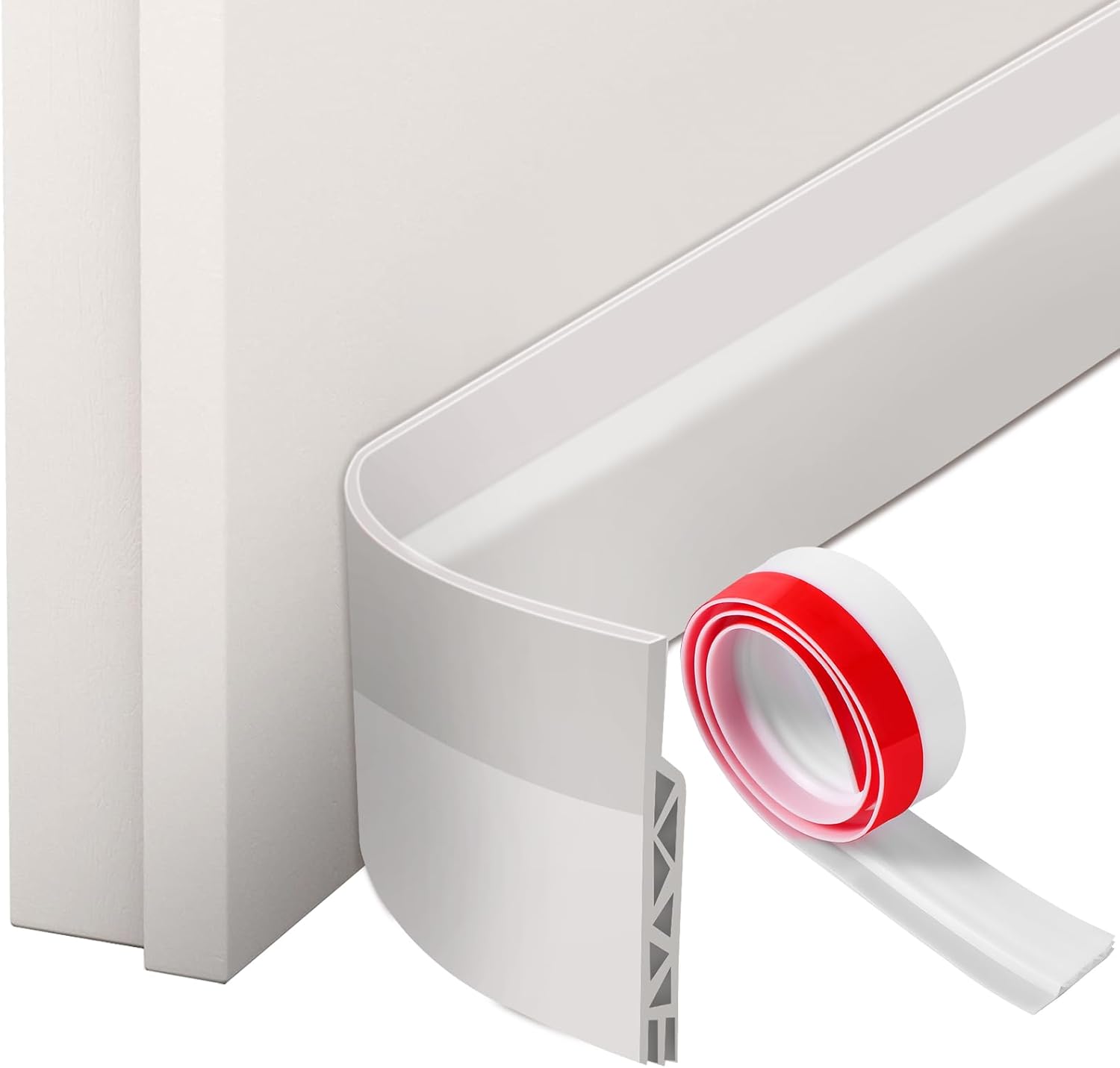 Oderra Paraspifferi 100cm TPE | Antifreddo, Antipolvere e Antirumore