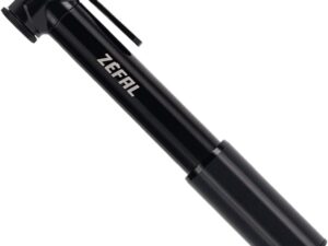 ZEFAL Road Micro - Mini Pompa Bici Leggera