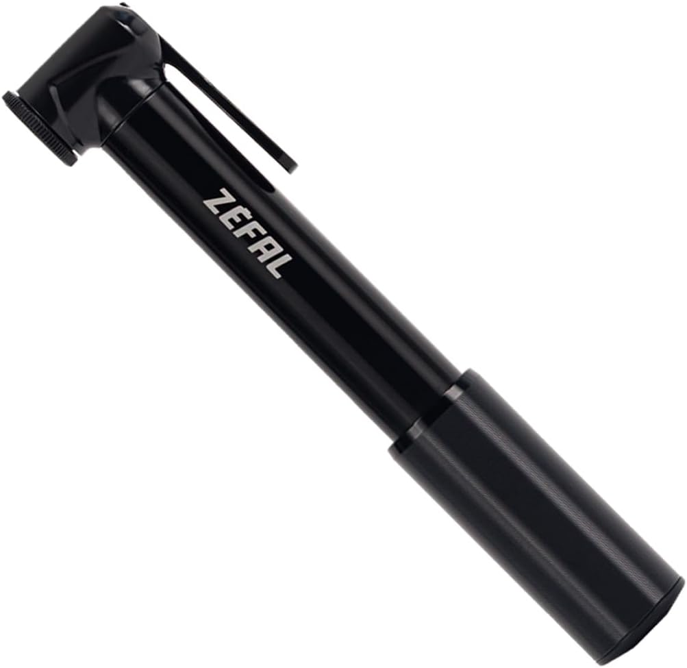 ZEFAL Road Micro - Mini Pompa Bici Leggera