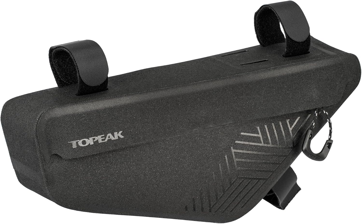 Topeak MidLoader DryBag Borsa Impermeabile da Telaio - 2 L