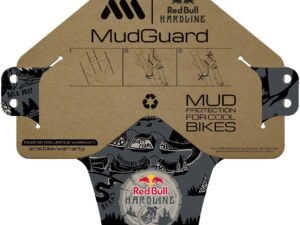 Parafango MTB protezione fango e spruzzi