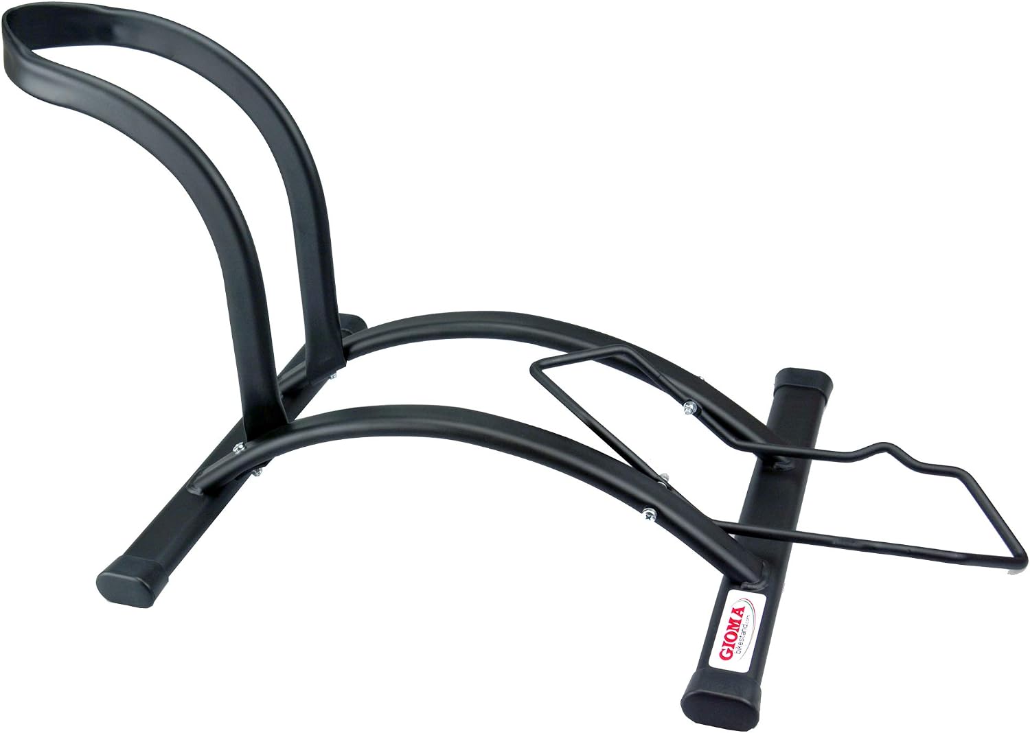 Gioma Bikestand New Giosy - Cavalletto Bici Made in Italy