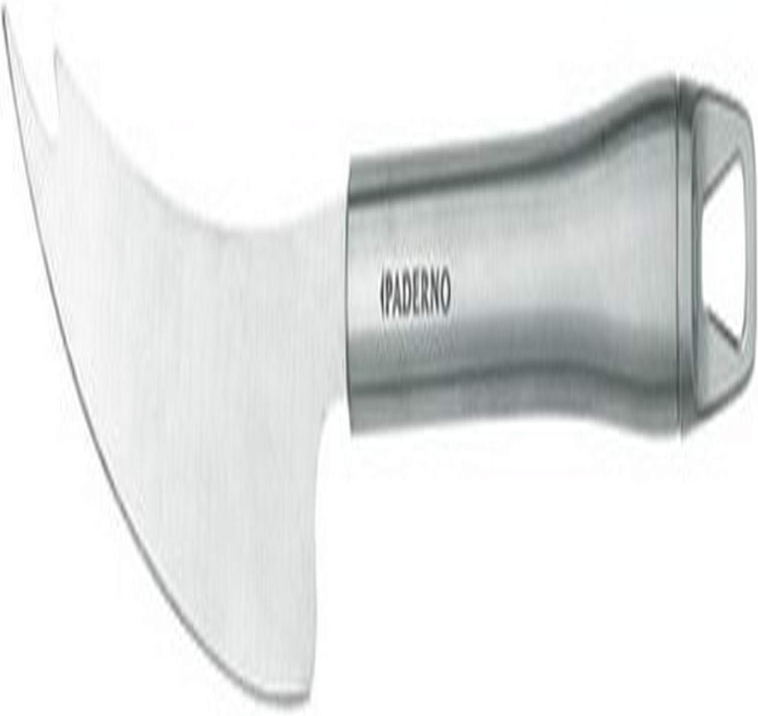 Paderno Coltello Parmigiano Acciaio Inox