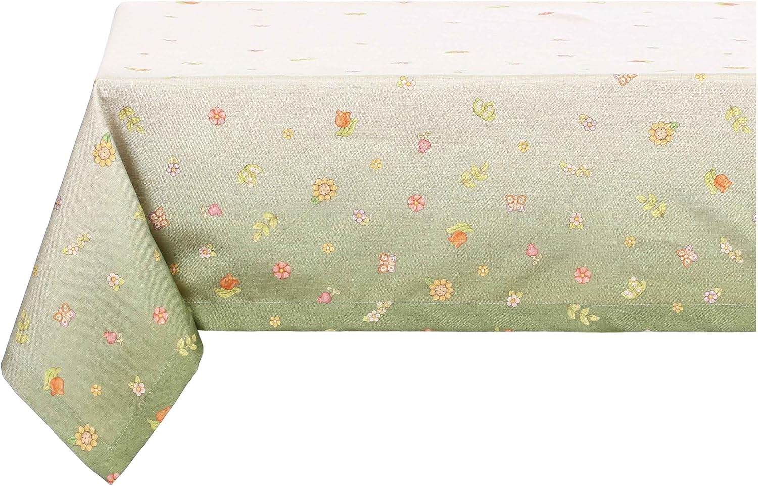 Tovaglia antimacchia Country THUN 150x200 cm