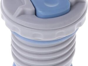 Coperchio Termico ZIRAN per Boccetta Sottovuoto 4,4 cm/4,5 cm
