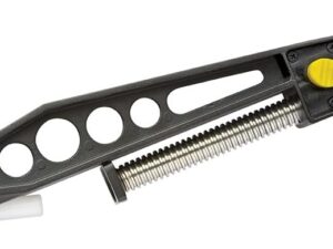 Rockler Morsetto per fori tascabili - Blocco rapido