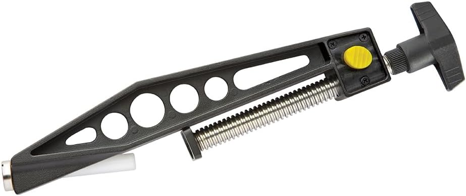 Rockler Morsetto per fori tascabili - Blocco rapido