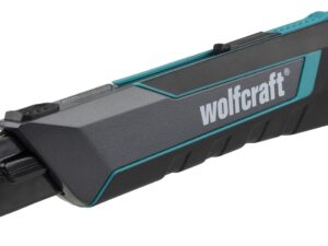 wolfcraft Cutter Pro Safety 25 mm – Taglierino professionale