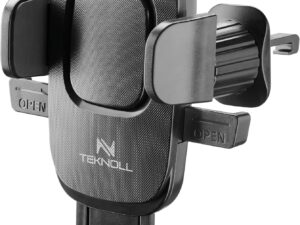 Supporto auto universale per smartphone - TEKNOLL