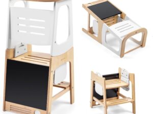 Maxi-Cosi Toucan: Torre Montessoriana 3 in 1