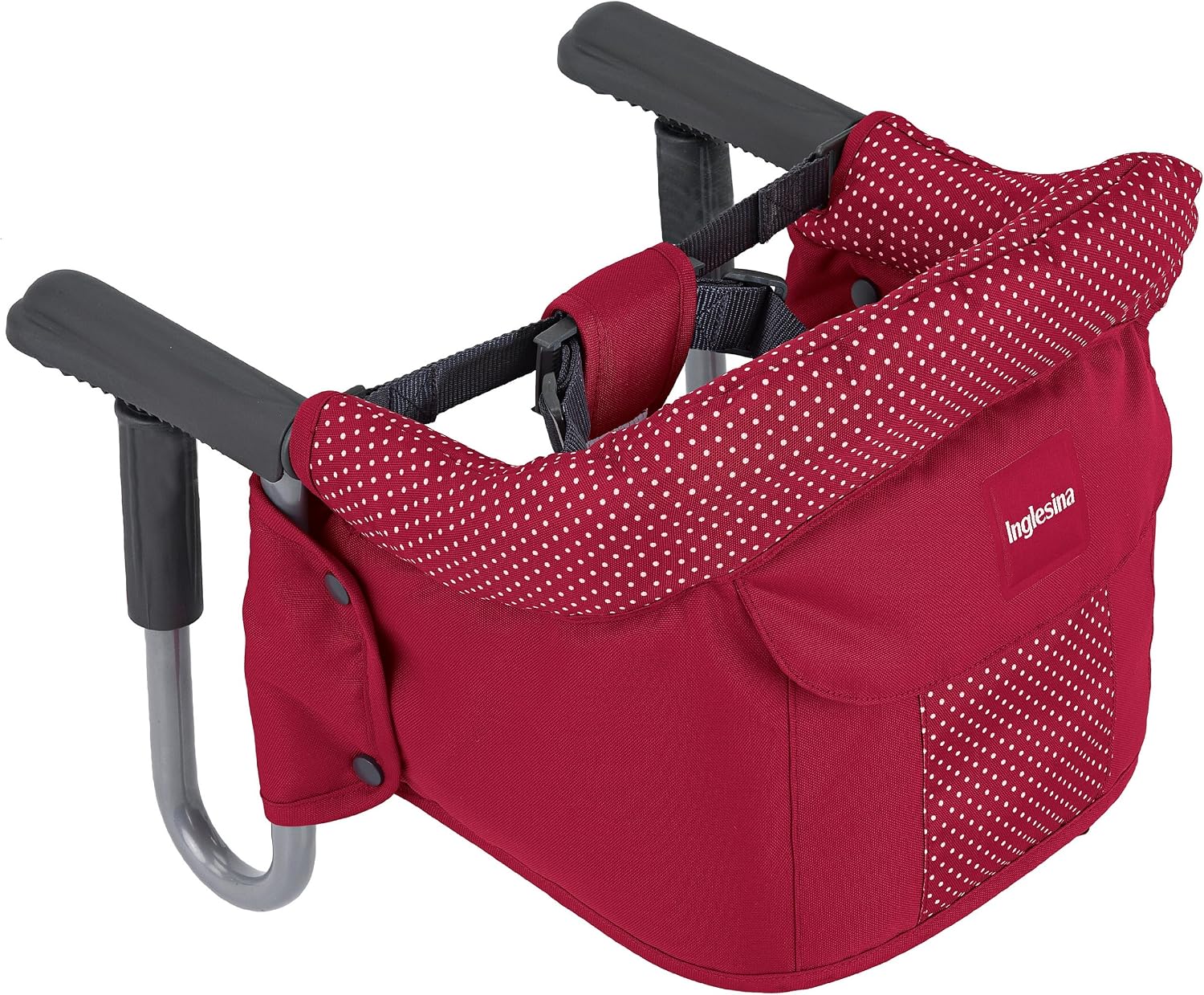 Seggiolino da tavolo Fast Inglesina - Rosso