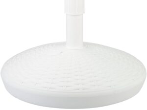 Base ombrellone Aktive 61127 - Circolare con serbatoio