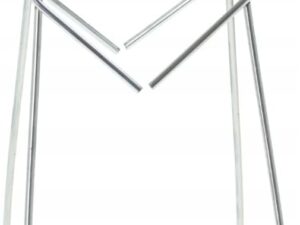 Pinza in acciaio per piatti e barattoli caldi