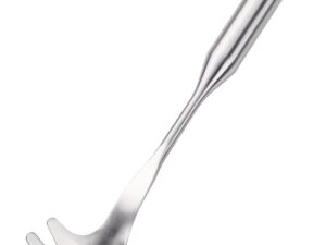Fissler Paletta per pasta in acciaio inox 34 cm