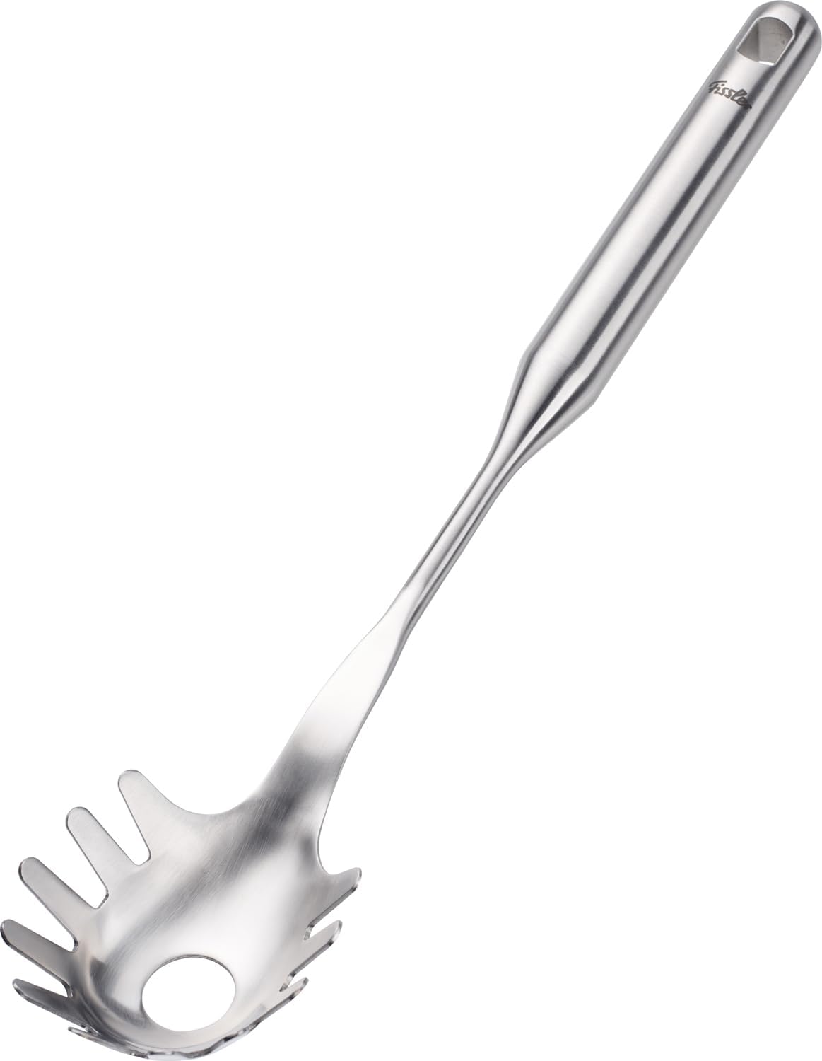 Fissler Paletta per pasta in acciaio inox 34 cm