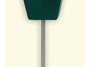 Tildenet Misuratore di pH terreno 200 mm