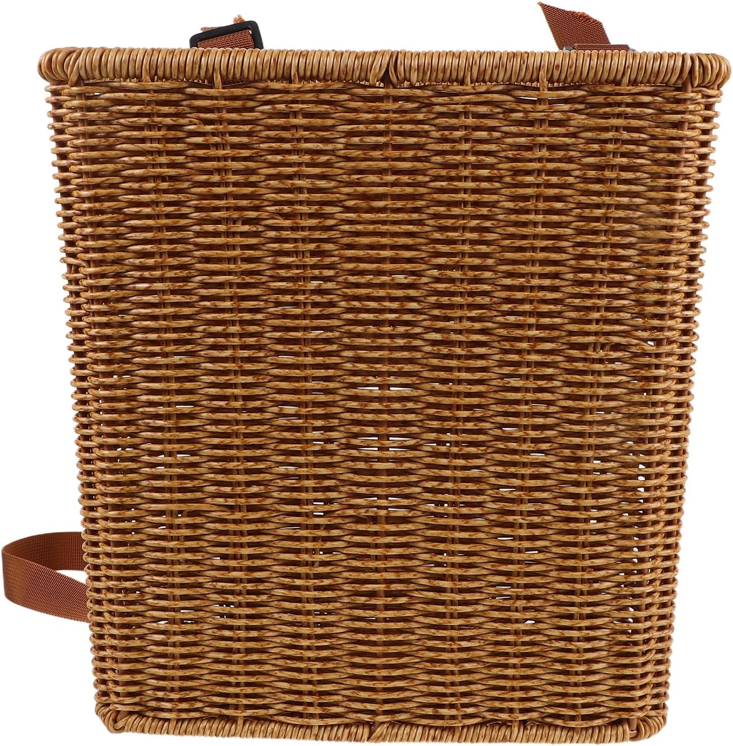 Zaino in rattan per bambini per raccolta all'aperto