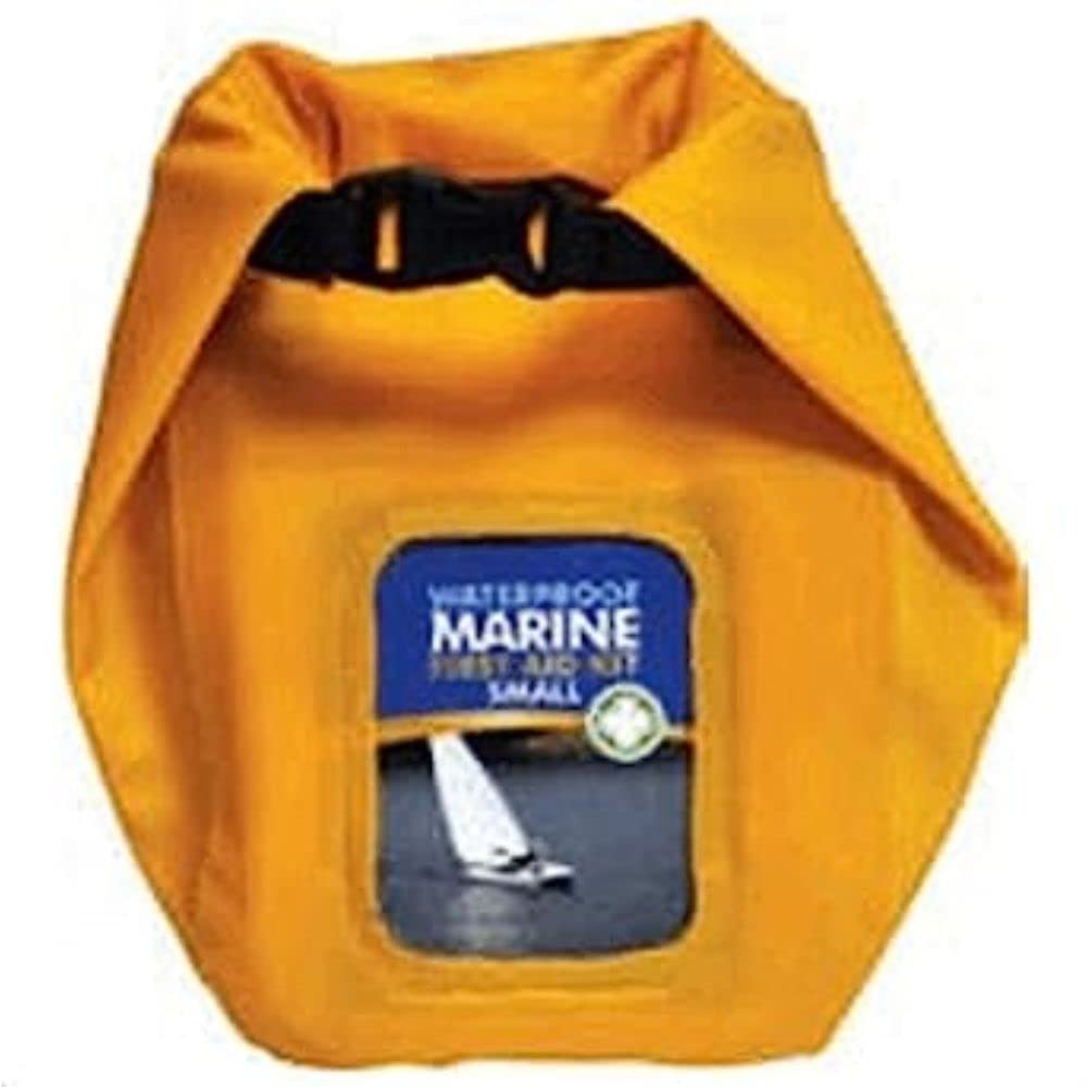 Kit primo soccorso Outdoor Astroplast impermeabile - S