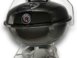 Leonardo Explorer 47 cm Barbecue portatile a carbone