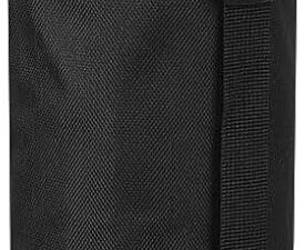 Borsa Porta Attrezzi Griglia 32x10 cm Oxford 600D