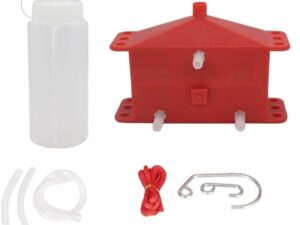 Set pulizia catena moto Lapiglo - Compatto e versatile