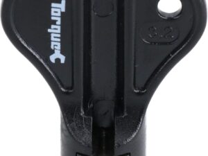 AB Tools Chiave a raggio 3,2 mm per bicicletta