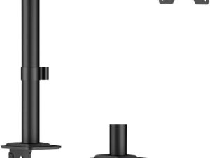 Supporto monitor LogiLink 17-32" VESA 75/100, 10 kg