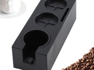 Stazione caffè espresso con organizer multifunzione Generisch