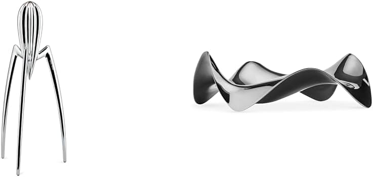 Spremiagrumi PSJS Juicy Salif Alessi Design Starck