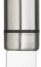 Coltello KitchenCraft per pompelmo, 22,5 cm, acciaio inox